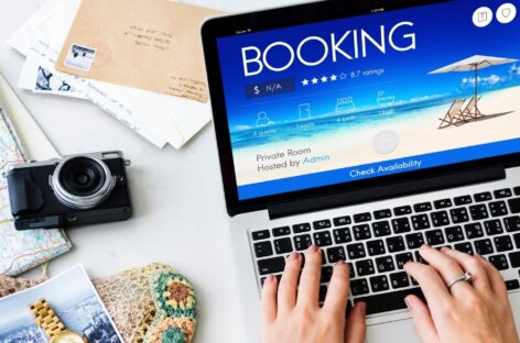 Booking alza l’outlook e non teme ChatGpt