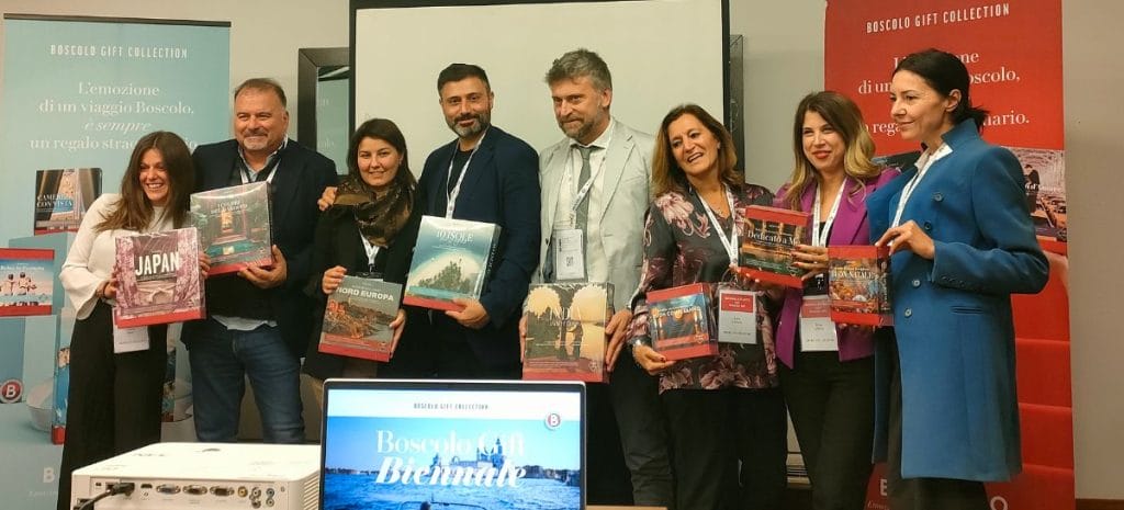 Boscolo Gift foto ladv