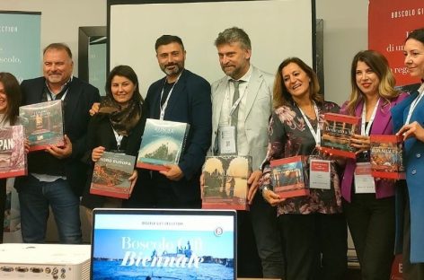 Boscolo Gift, operazione upgrade: «Prodotto premium in agenzia»