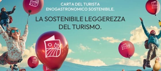 Arriva CarTes, guida per il turista enogastronomico sostenibile in Italia