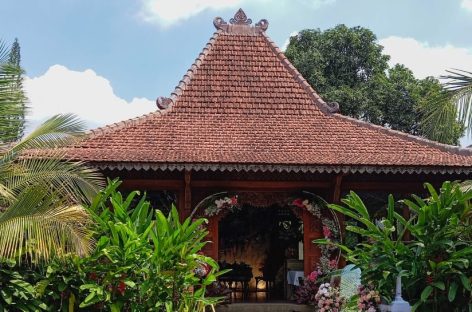 Malesia sostenibile al Ttg: lo stand “imita” le case rurali