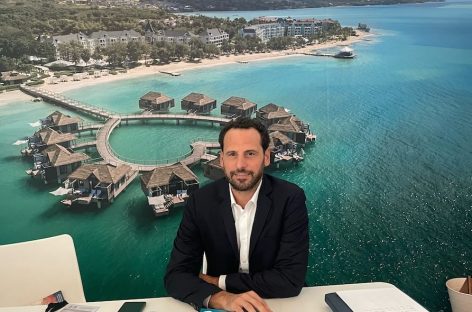 Sandals, Casagrande: «Più Beaches Resorts e voli diretti per i Caraibi»