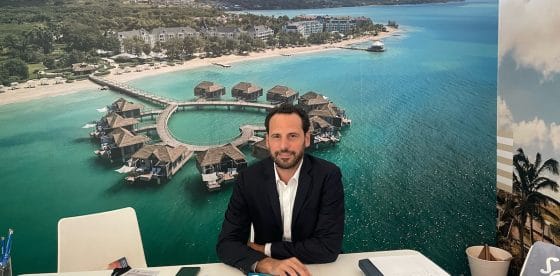 Sandals, Casagrande: «Più Beaches Resorts e voli diretti per i Caraibi»
