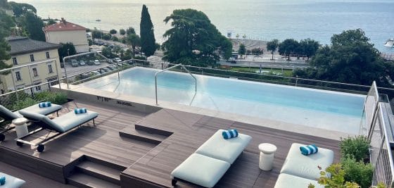 Curio (Hilton) debutta in Croazia con un boutique hotel a Opatija