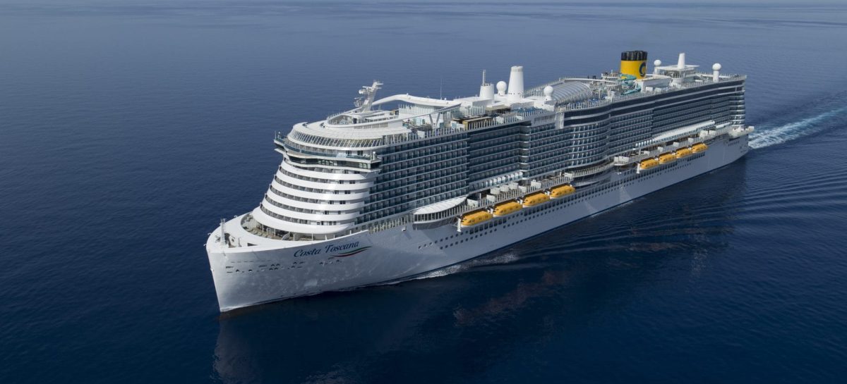 Costa rafforza il commerciale: Muglia e Stefanelli ai vertici