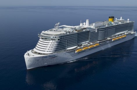 Costa rafforza il commerciale: Muglia e Stefanelli ai vertici