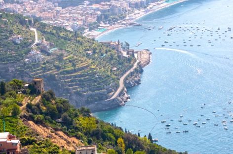 Limehome aprirà anche in Costiera Amalfitana