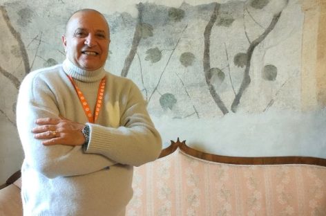 La guida galattica di Idee per Viaggiare all’Unconvention