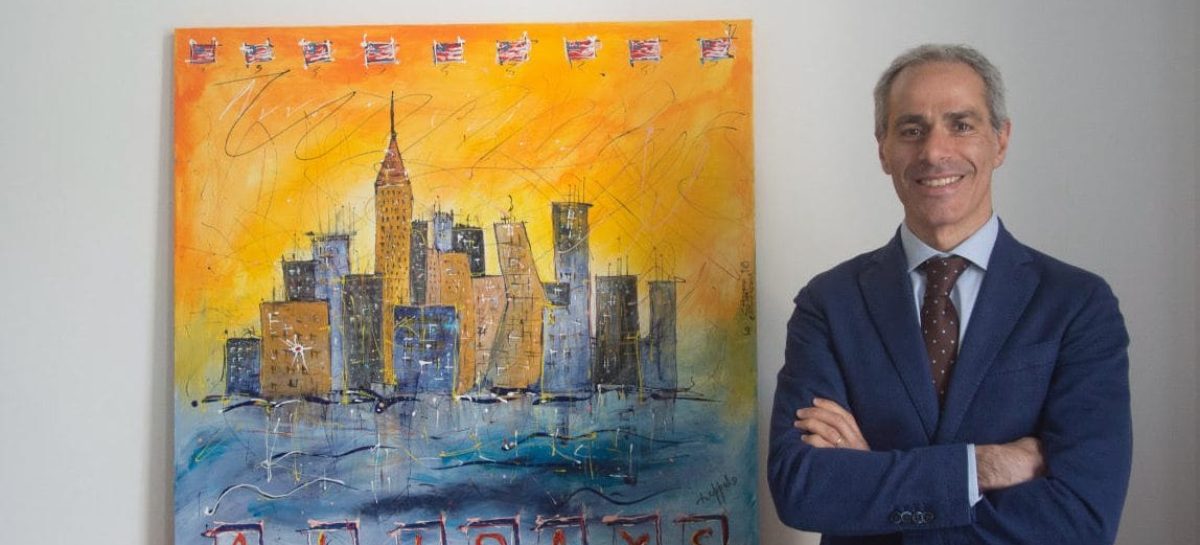 Alidays in tournée al sud per promuovere il catalogo Usa