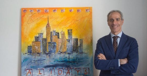 Alidays in tournée al sud per promuovere il catalogo Usa