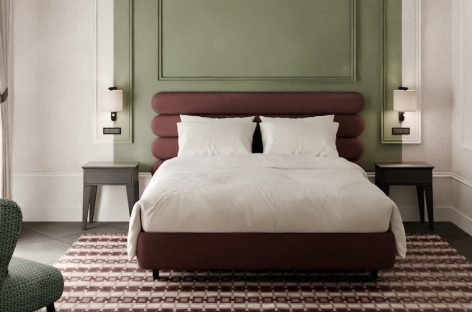 Hilton, due new entry a Roma e Napoli nel 2025