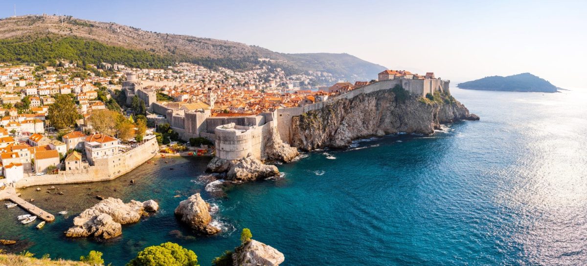 Overtourism, il modello crociere è la soluzione