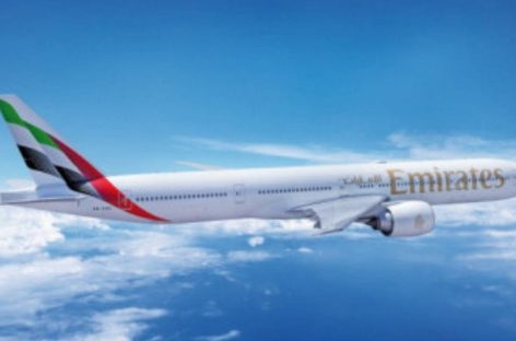 Emirates-flydubai, 5 milioni di viaggiatori in un anno