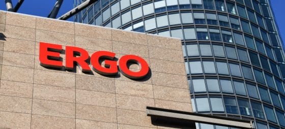 Ergo lascia l’Italia: “Stop alle assicurazioni”