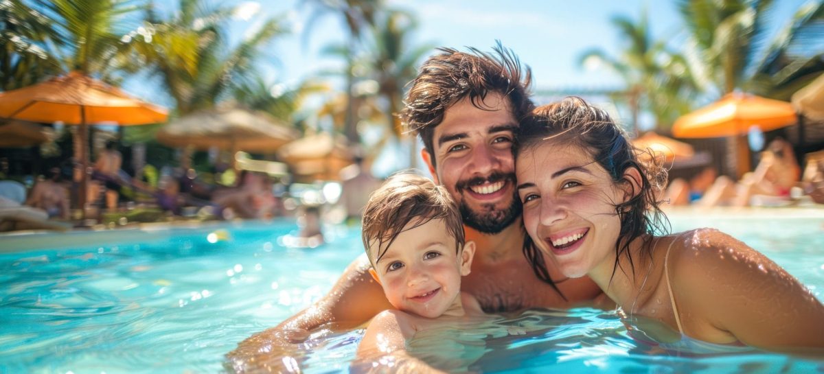 Villaggi, così cambia la roccaforte del family tourism