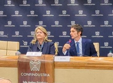 Assemblea Federturismo: “Tre pilastri per il futuro”