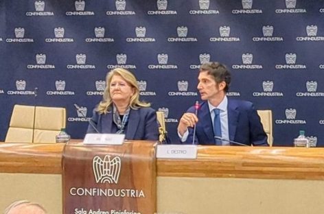 Assemblea Federturismo: “Tre pilastri per il futuro”