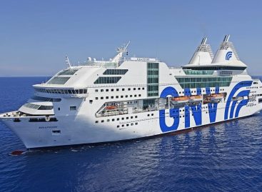 Gnv apre il 14 ottobre le vendite per l’estate