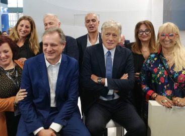 Così Mr Gattinoni raggiungerà 1 miliardo di fatturato