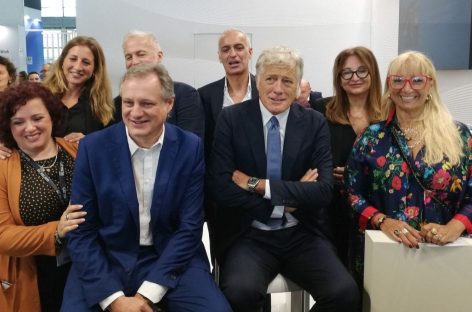 Così Mr Gattinoni raggiungerà 1 miliardo di fatturato