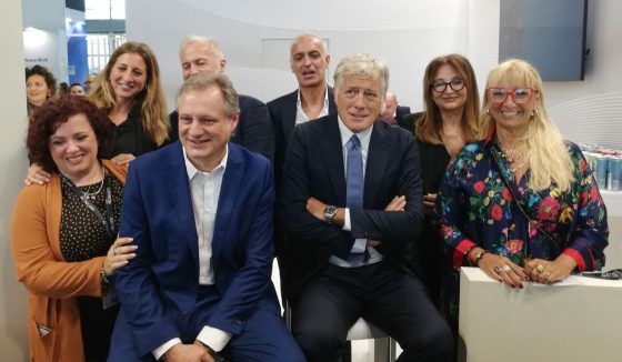 Così Mr Gattinoni raggiungerà 1 miliardo di fatturato