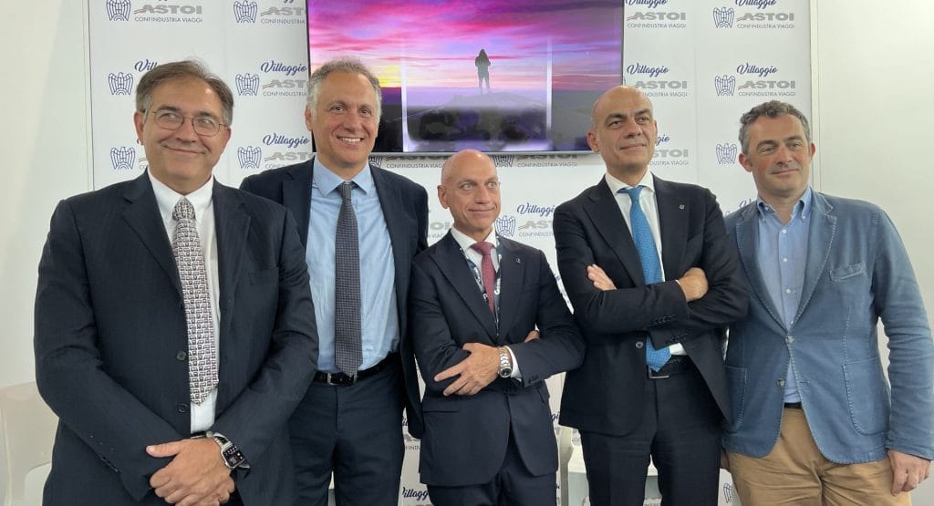 Going conferenza stampa Rimini 2024