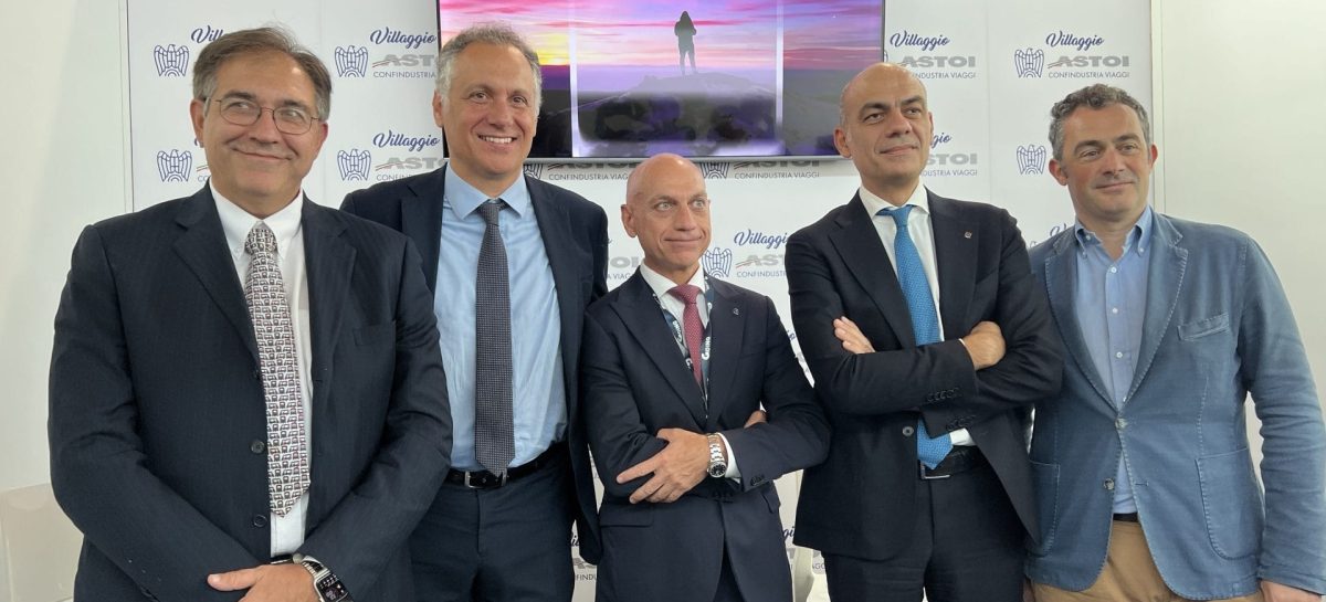 Going, Casabianca: «Verso i 35 milioni di fatturato»