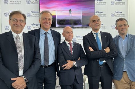 Going, Casabianca: «Verso i 35 milioni di fatturato»