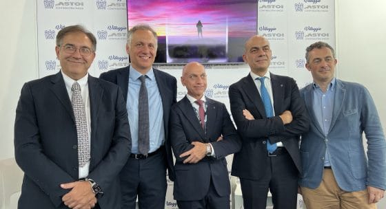 Going, Casabianca: «Verso i 35 milioni di fatturato»