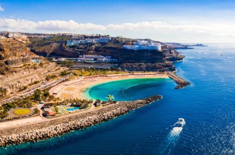 Gran Canaria e i 100 podcast che raccontano l’isola