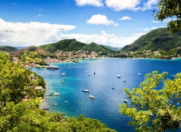 Oltremare francese, le isole caraibiche passaporto free