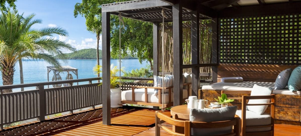 Caraibi, riapre dopo il super restyling l’Hermitage Bay di Antigua