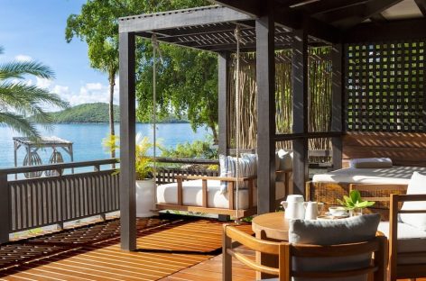 Caraibi, riapre dopo il super restyling l’Hermitage Bay di Antigua