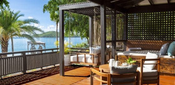 Caraibi, riapre dopo il super restyling l’Hermitage Bay di Antigua