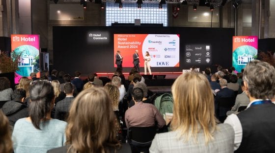 Hotel 2024, in ventimila a Bolzano per la fiera