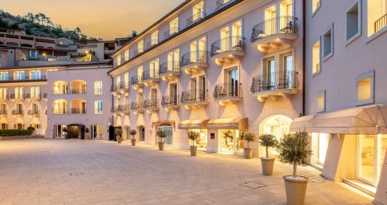 Travel Hashtag versione “wellness” a novembre a Trieste