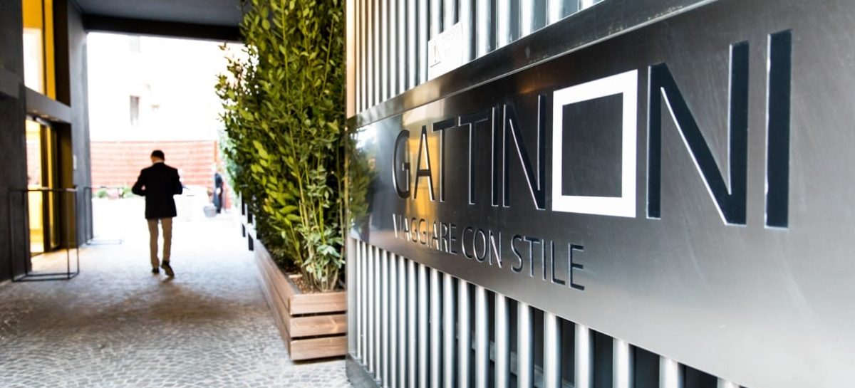 Il Gruppo Gattinoni rinnova le prime linee