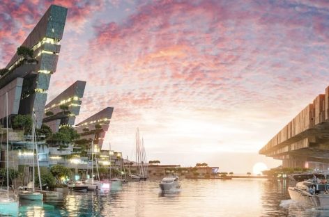 Arabia Saudita di lusso: Hyatt fa il bis nell’esclusiva Neom