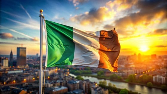L’Irlanda apre il Consolato generale a Milano