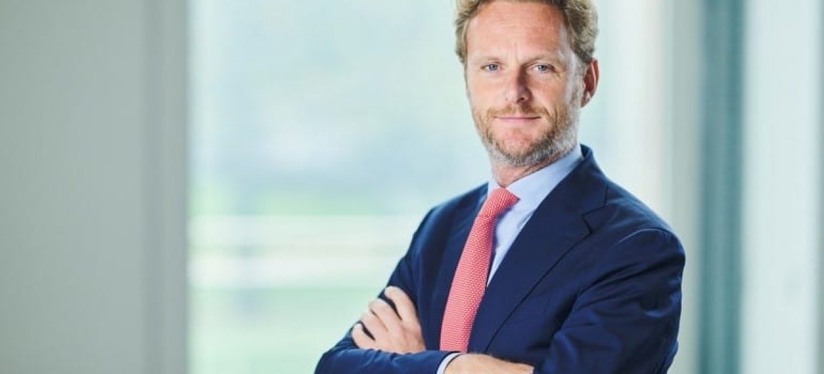 easyJet, il cfo sarà da gennaio Jan De Raeymaeker