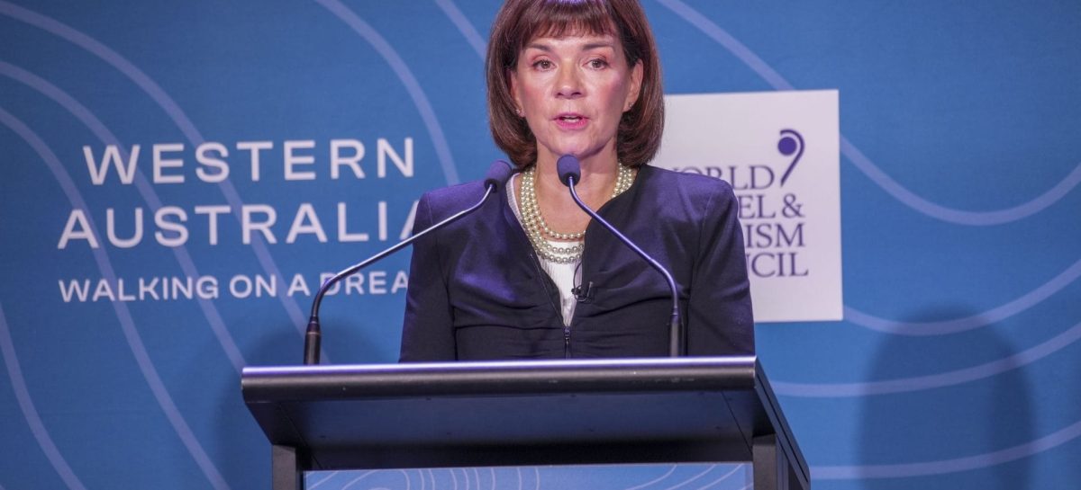 Wttc, new entry la società di consulenza Cdr