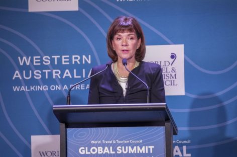 Wttc, new entry la società di consulenza Cdr