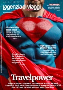L'Agenzia di Viaggi Magazine - Wtm 2024