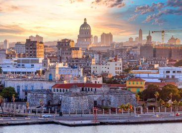 Cuba, il paradiso perduto del turismo