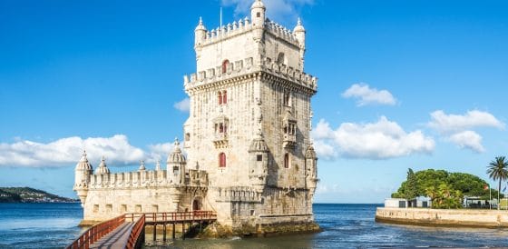 È Lisbona la migliore City Break Destination 2024 del mondo