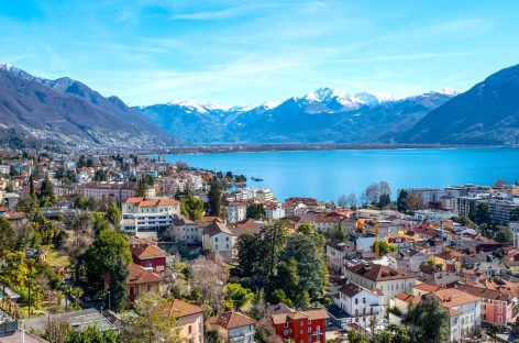 Svizzera, una collezione di Ticino Moments – Reportage 