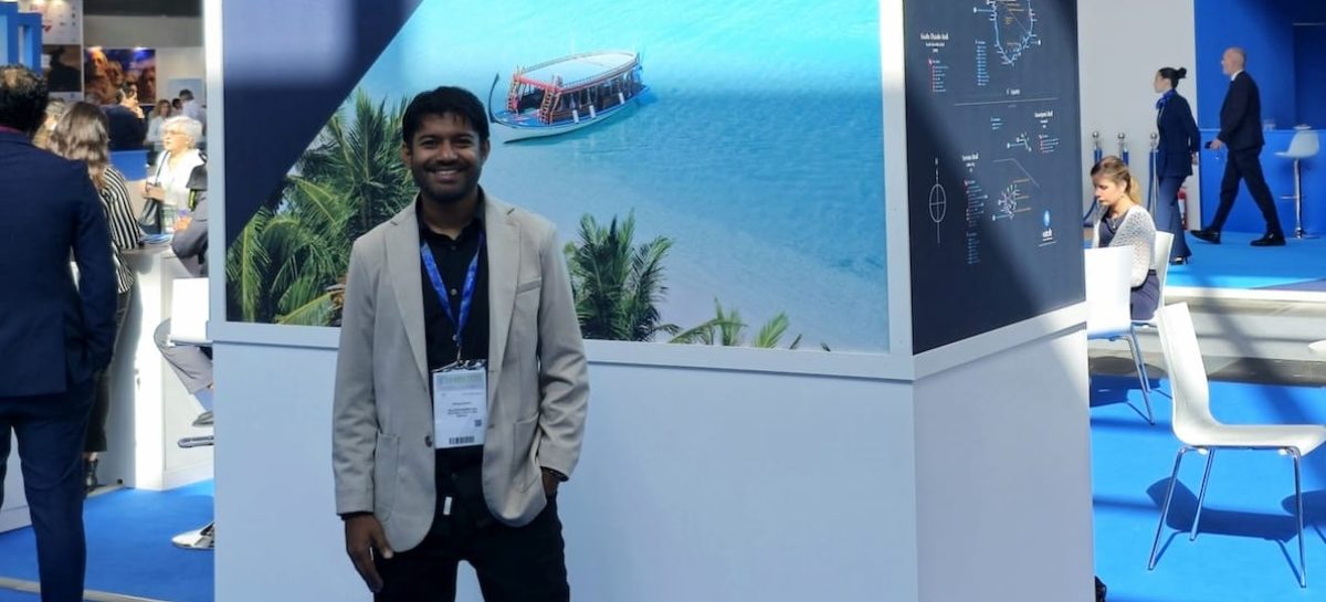 Maldive oltre il mare: l’arcipelago “cambia” immagine