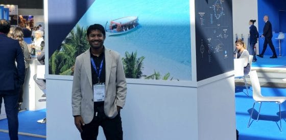 Maldive oltre il mare: l’arcipelago “cambia” immagine