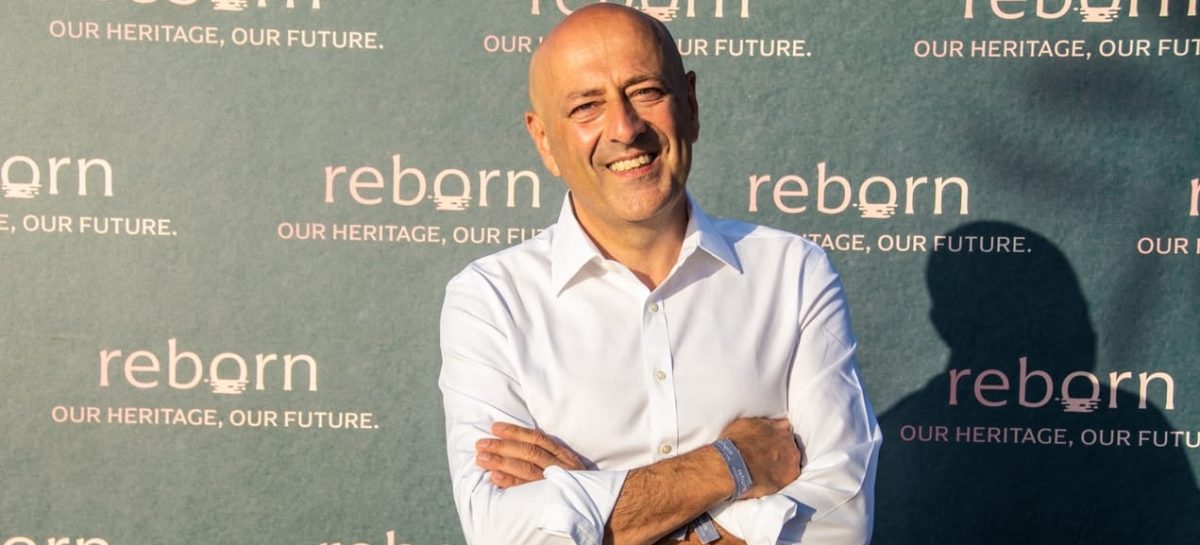 Mangia’s premiato per la sostenibilità da Gresb