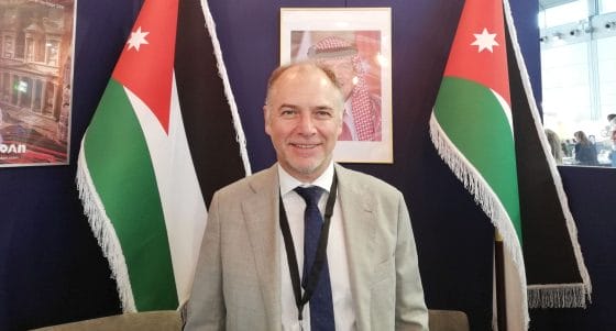 Giordania no war: «C’è pace, i turisti non rischiano»